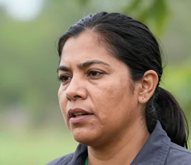 Ana Cristina Preciado Curiel