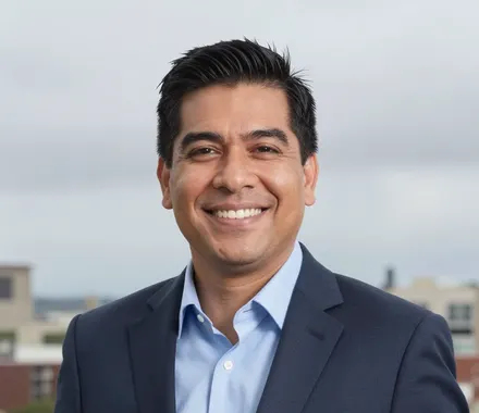 Fernando Cuellar Bazaldua