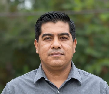 Jose Luis Bazaldua Pantoja