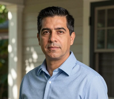 Miguel Angel Caballero Guerrero