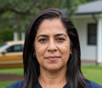 Rosa Elena Carranza Noriega